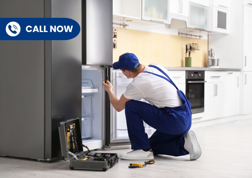 Wise NC Appliance Repair Company